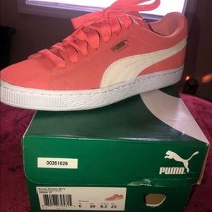 Puma Suede classic